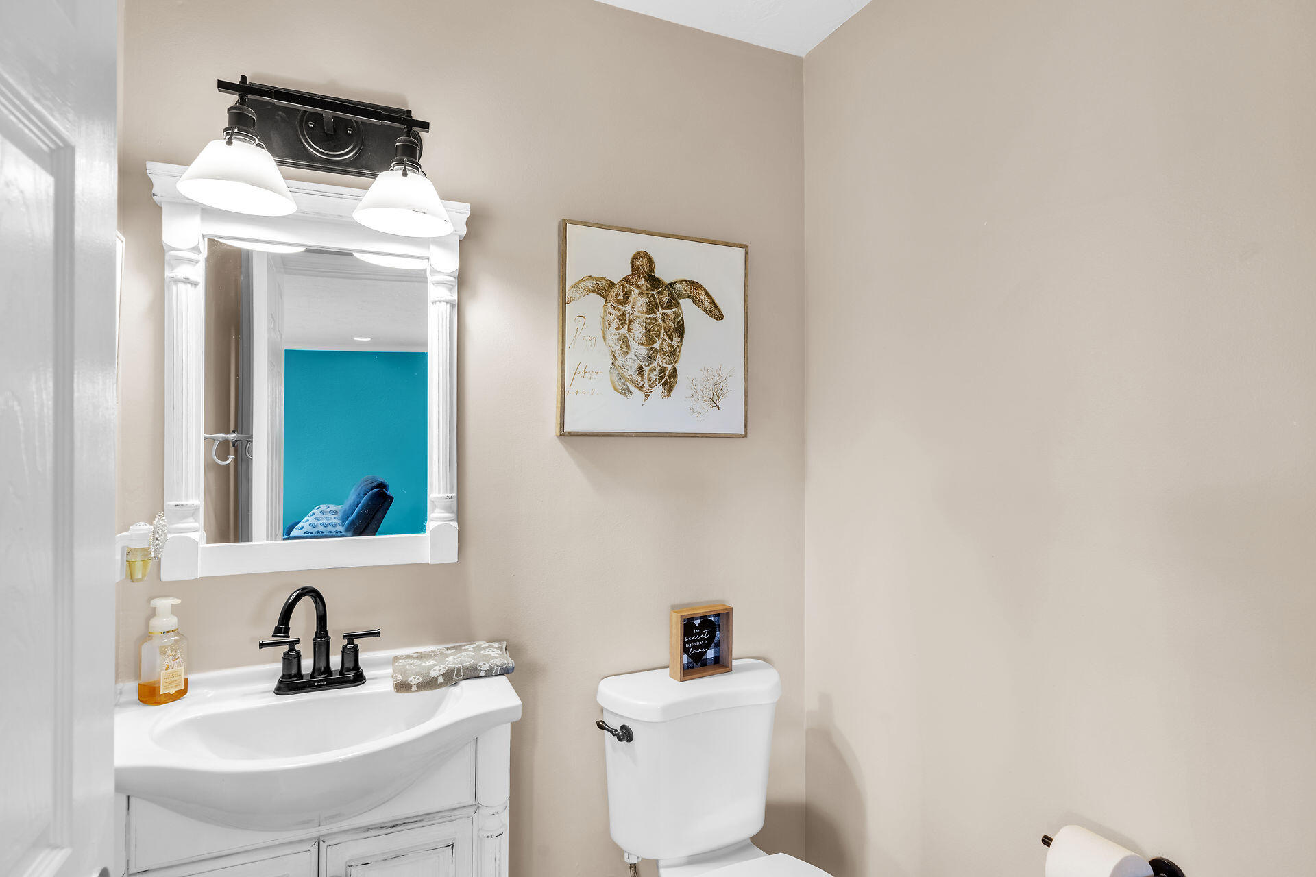 111 Stirrup Key Woods Road, Unit 2A1 Marathon, FL 33050 - Photo 6 of 26 Half Bath