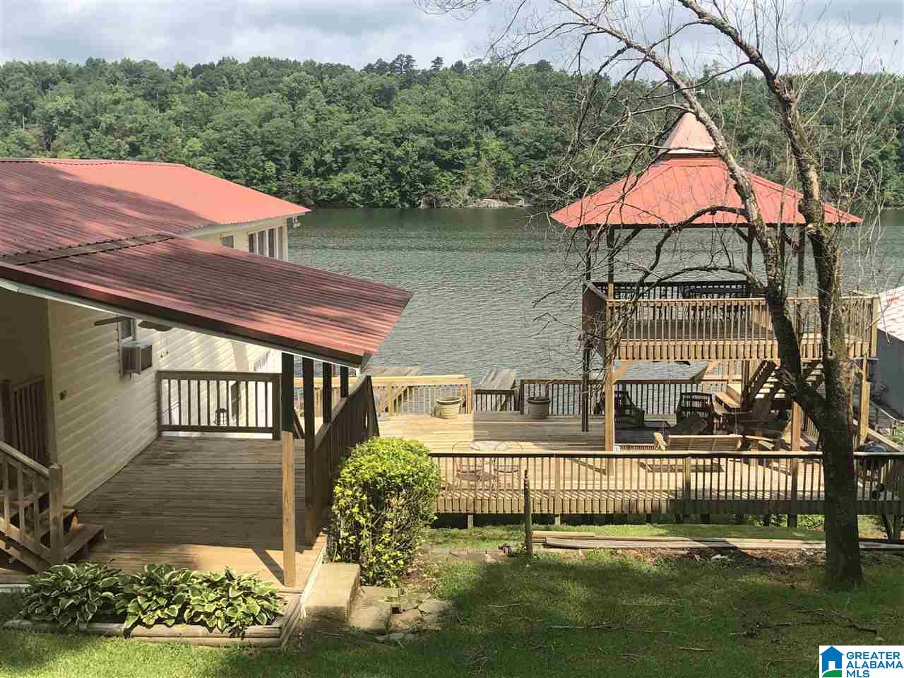 10592 Taylors Ferry Road Bessemer, AL 35023 - Photo 2 of 44