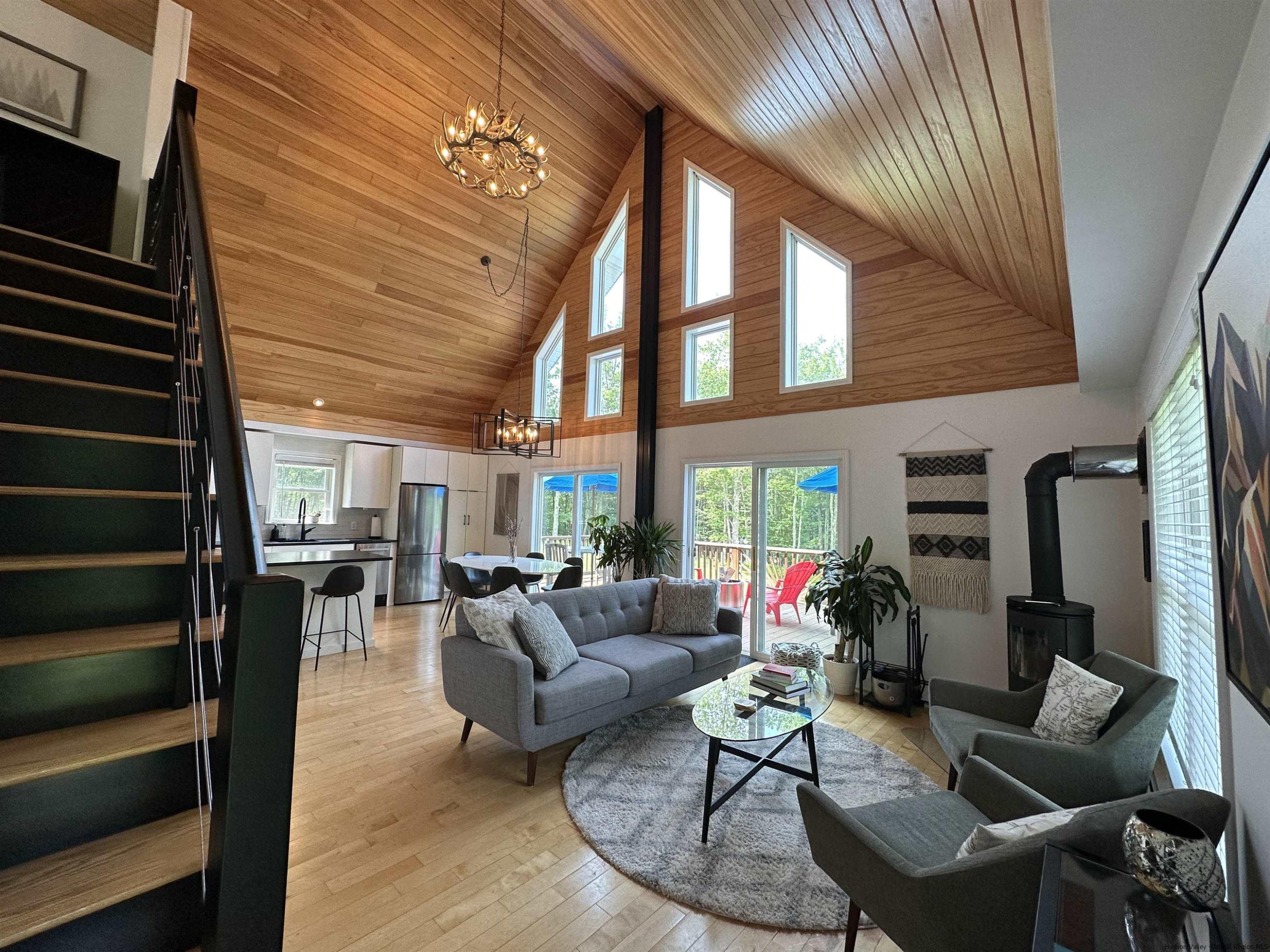 650 George Lawrence Road Roxbury, NY 12421 - Photo 7 of 33 Photo 7