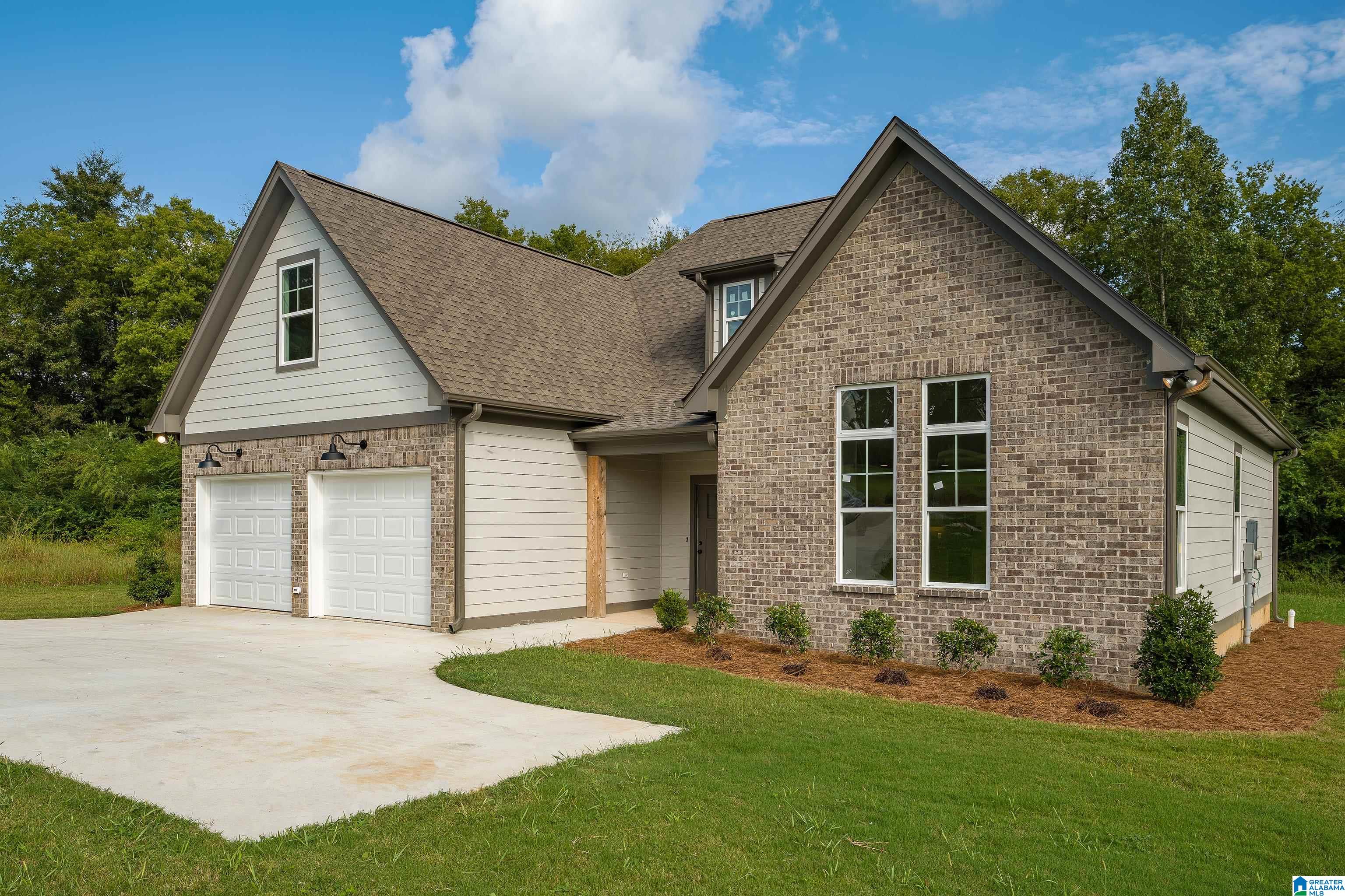 14190 Highway 11 Springville, AL 35146 - Photo 2 of 21
