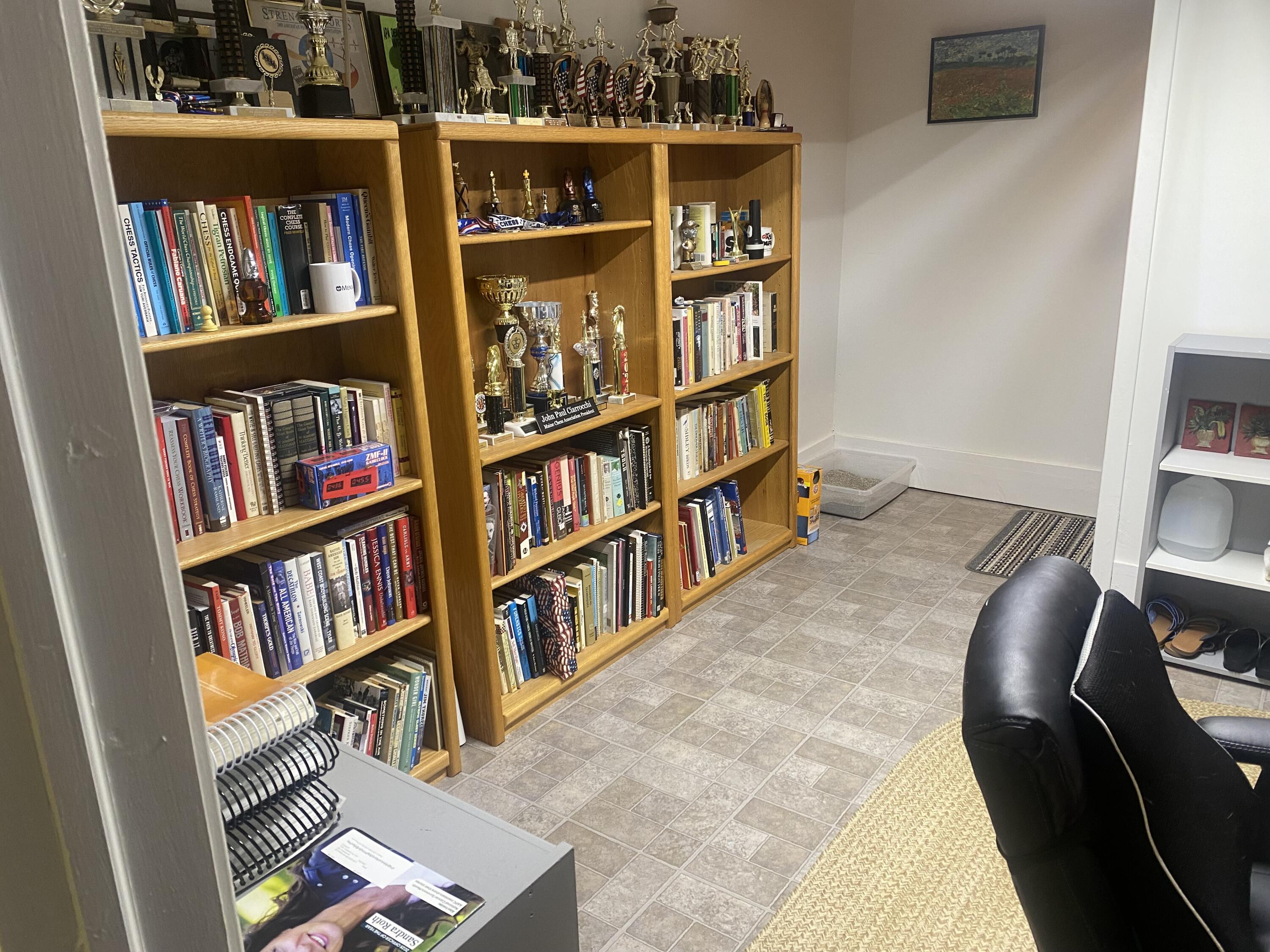 316 Canaan Road Skowhegan, ME 04976 - Photo 27 of 41 25b office