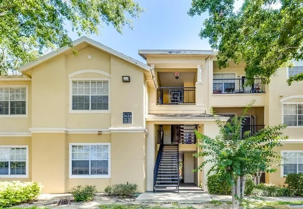 $1,500 | 2624 Robert Trent Jones Drive, Unit 633, Orlando, FL 32835