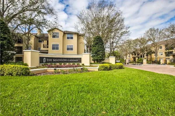 $1,500 | 2624 Robert Trent Jones Drive, Unit 633, Orlando, FL 32835