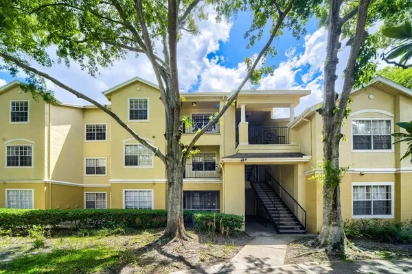 $1,500 | 2624 Robert Trent Jones Drive, Unit 633, Orlando, FL 32835