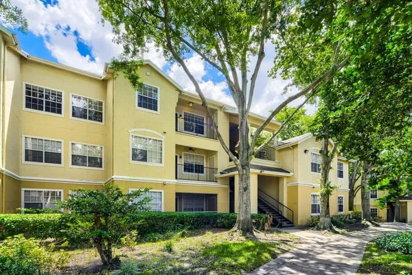 $1,500 | 2624 Robert Trent Jones Drive, Unit 633, Orlando, FL 32835