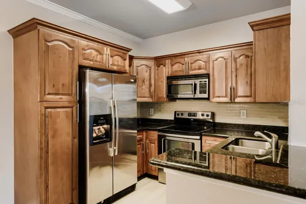 $1,500 | 2624 Robert Trent Jones Drive, Unit 633, Orlando, FL 32835