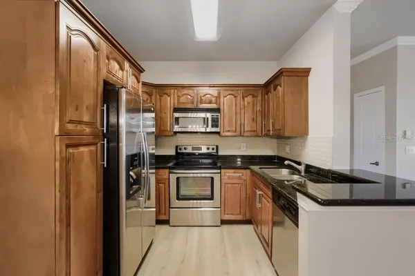 $1,500 | 2624 Robert Trent Jones Drive, Unit 633, Orlando, FL 32835