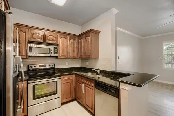 $1,500 | 2624 Robert Trent Jones Drive, Unit 633, Orlando, FL 32835