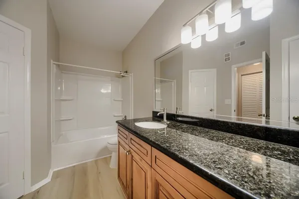 $1,500 | 2624 Robert Trent Jones Drive, Unit 633, Orlando, FL 32835