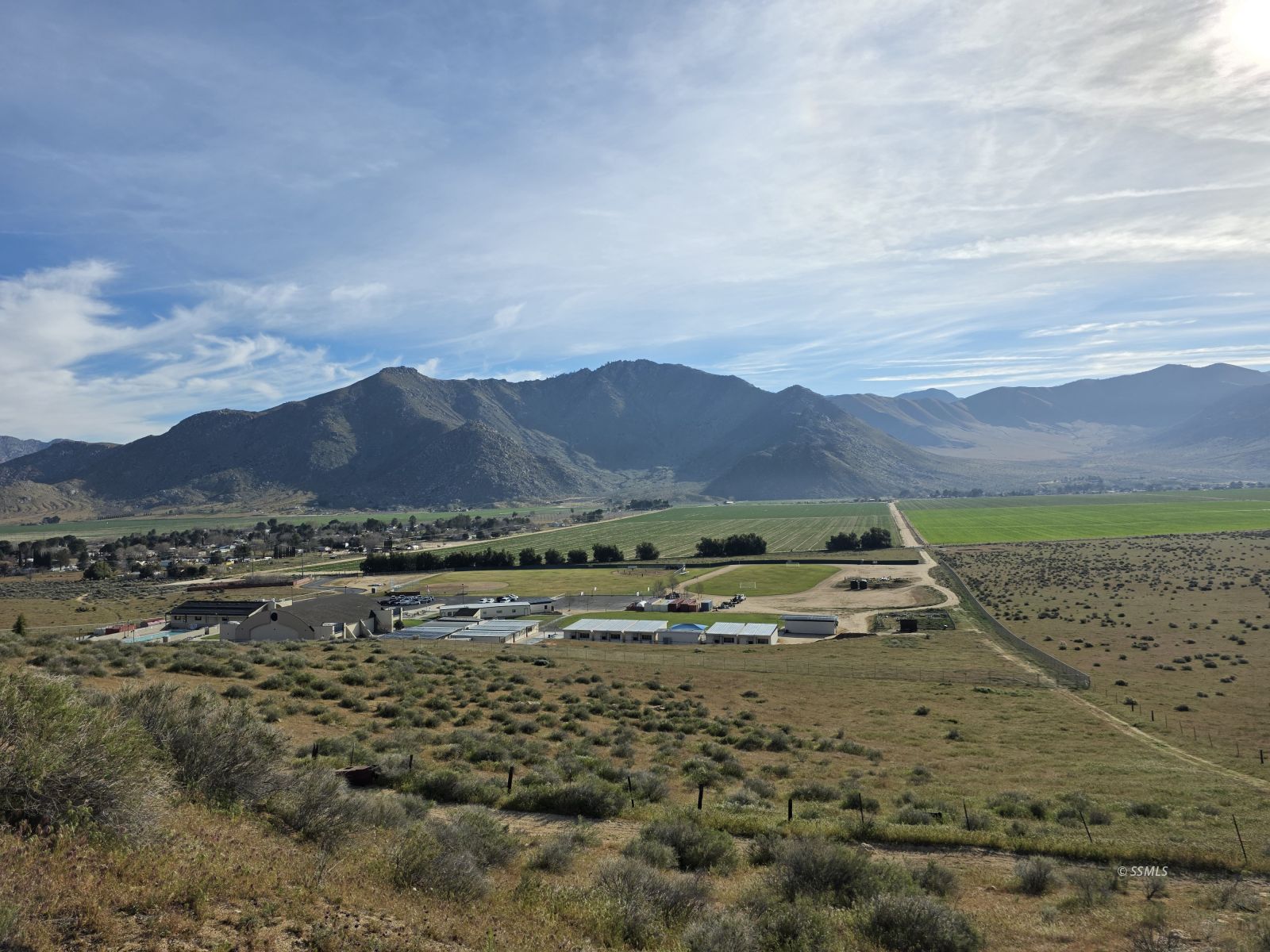 425-072-61 Kelso Valley Road Weldon, CA 93283 - Photo 3 of 8