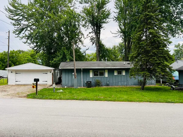 $165,000 | 294 EMS C24 Lane, Warsaw, IN 46582