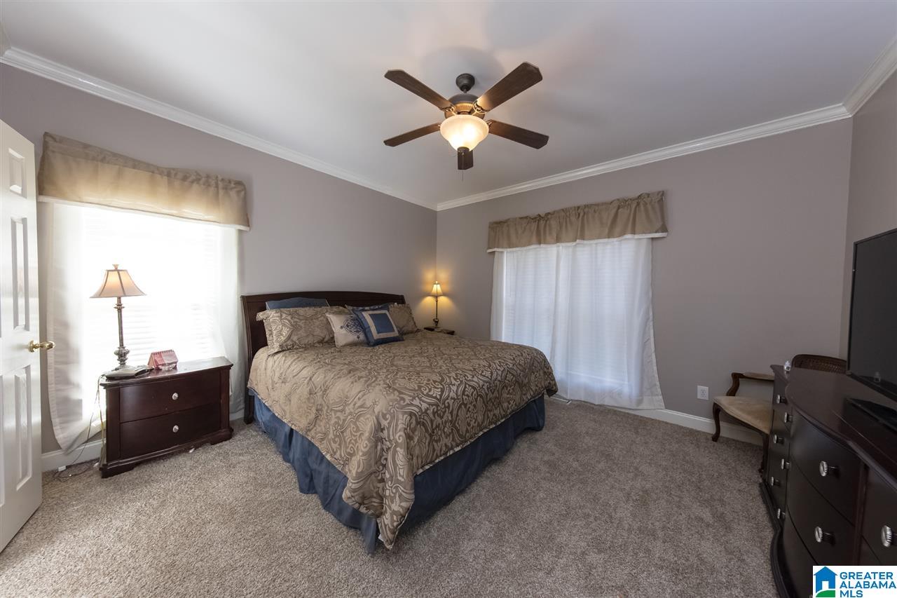 231 Cahaba Ridge Drive Trussville, AL 35173 - Photo 12 of 23
