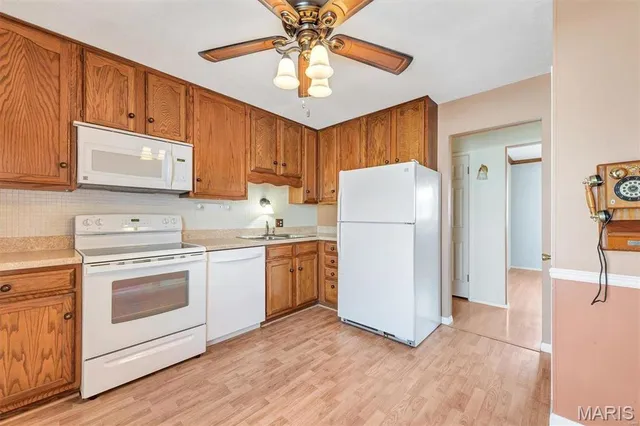 $2,250 | 5372 Chatfield Drive, St. Louis, MO 63129