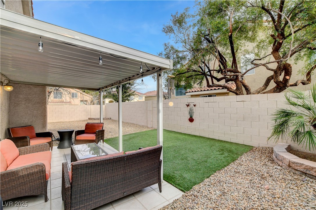 2153 Eaglecloud Drive Henderson, NV 89074 - Photo 29 of 40