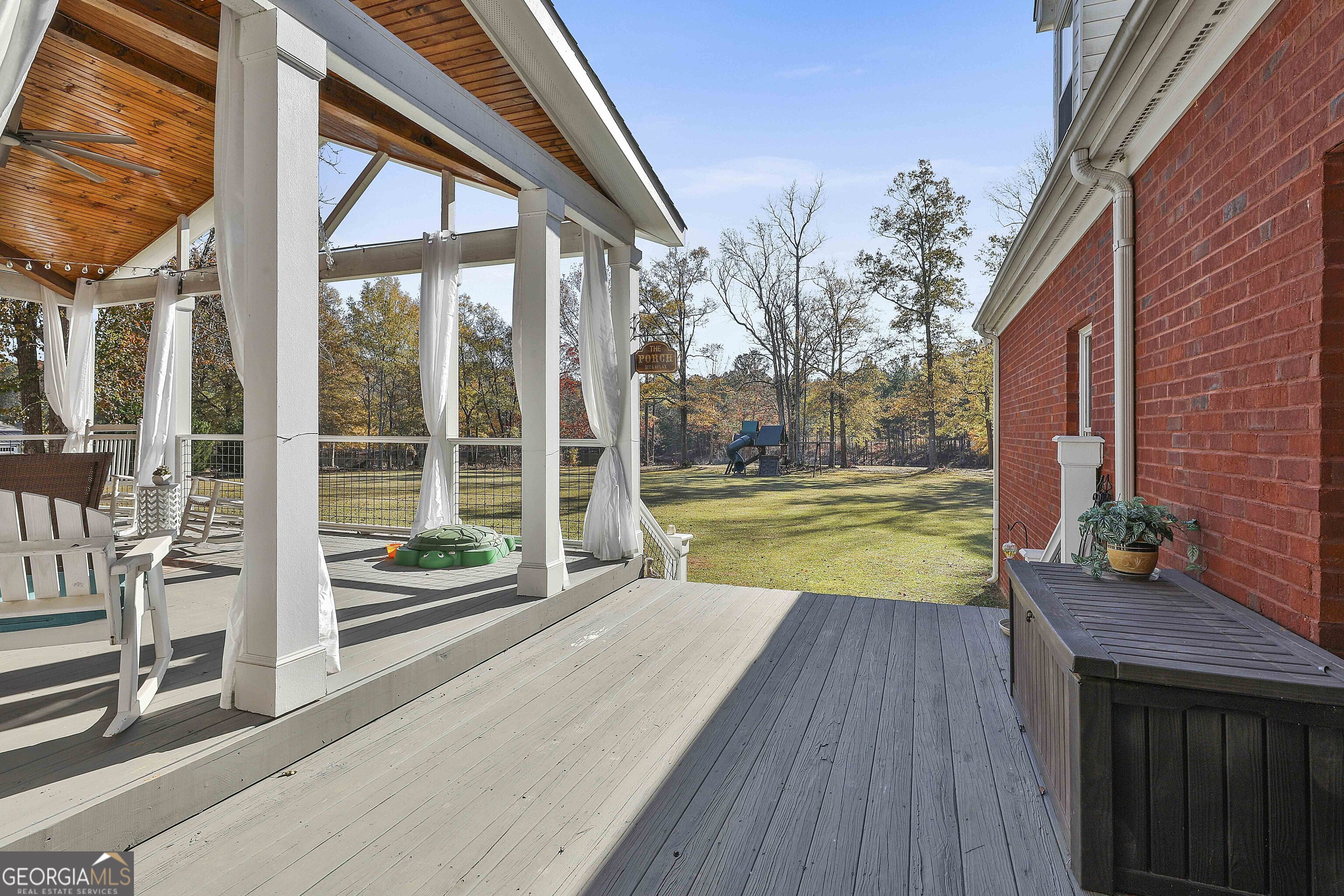395 West McIntosh Road Brooks, GA 30205 - Photo 58 of 72