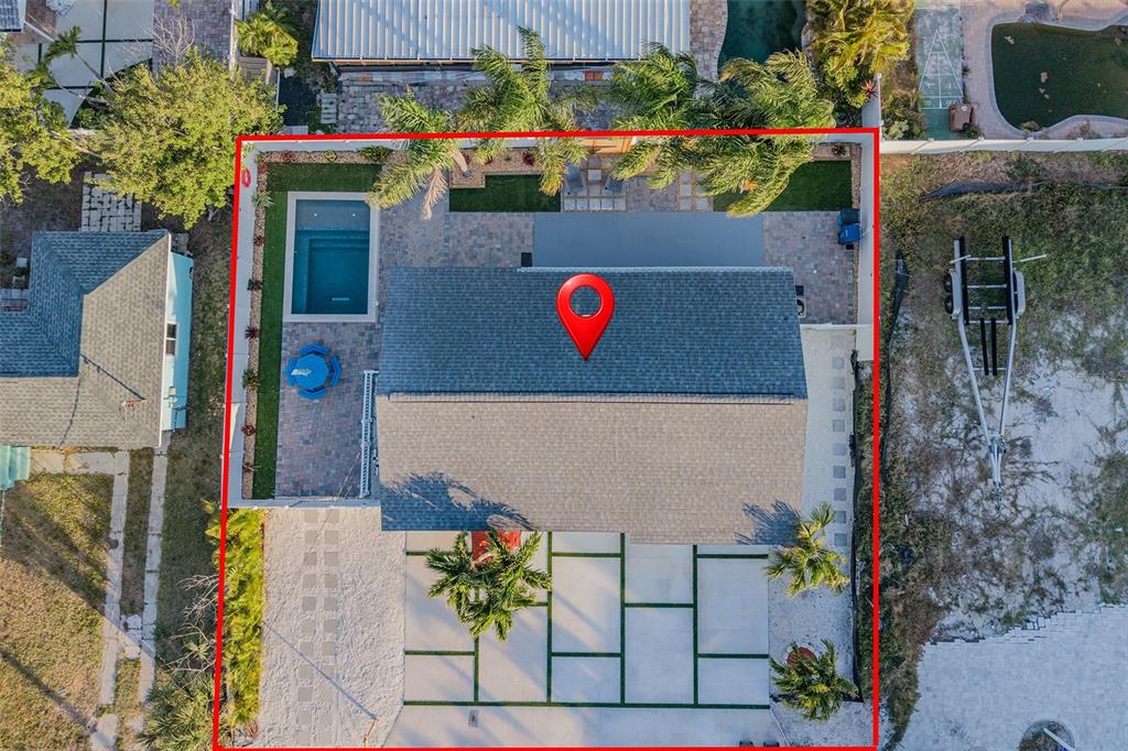 352 144th Avenue Madeira Beach, FL 33708 - Photo 10 of 51