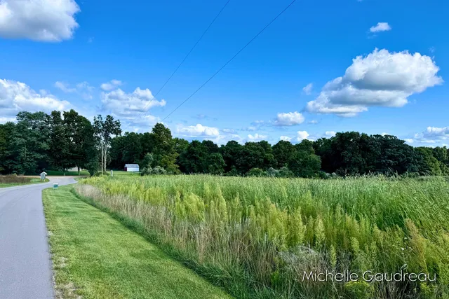 $144,900 | Vl Gibson Farms Drive, Unit PARCEL 9, Middleville, MI 49333