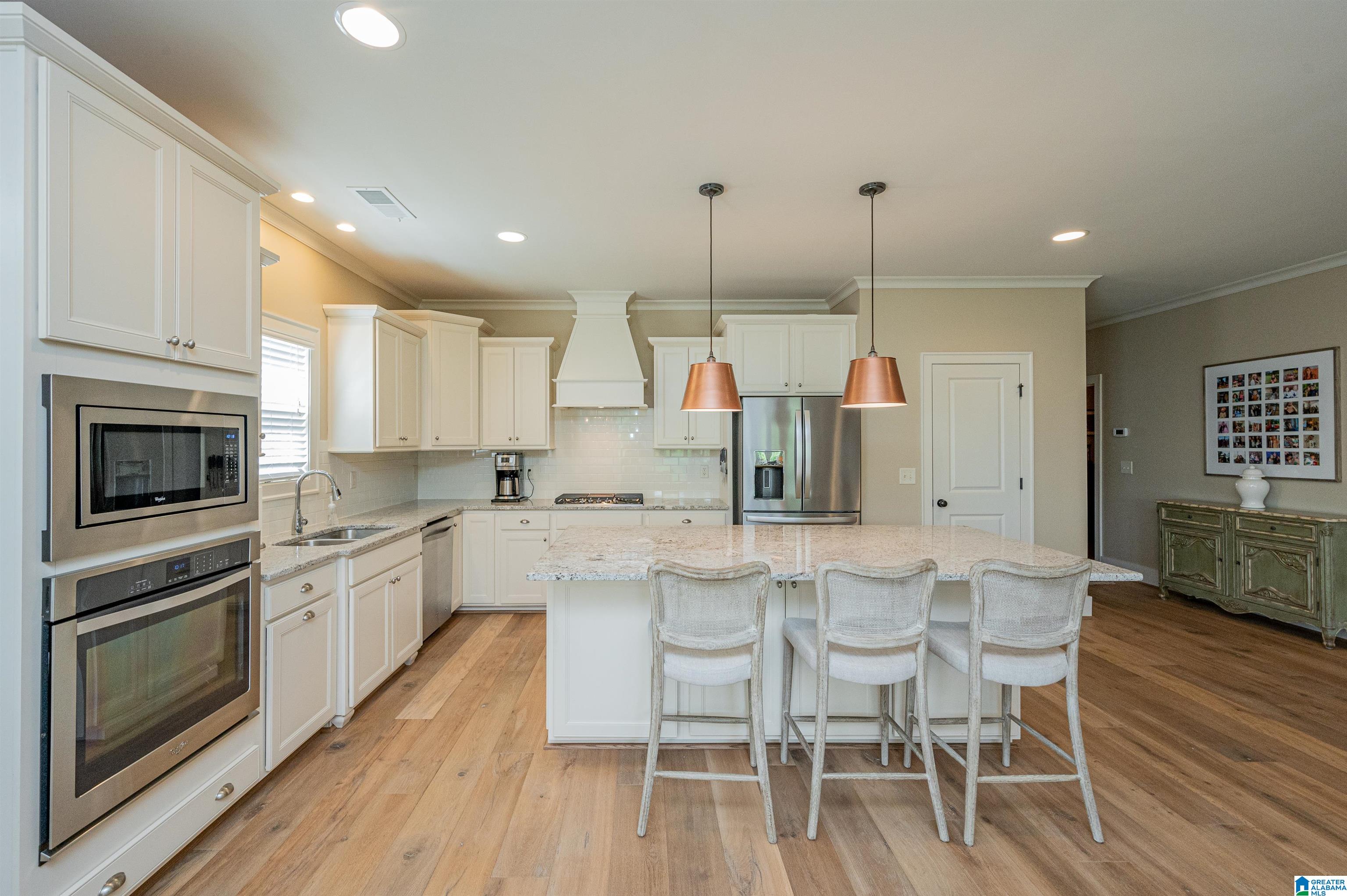 4890 Ridge Pass Birmingham, AL 35226 - Photo 7 of 47