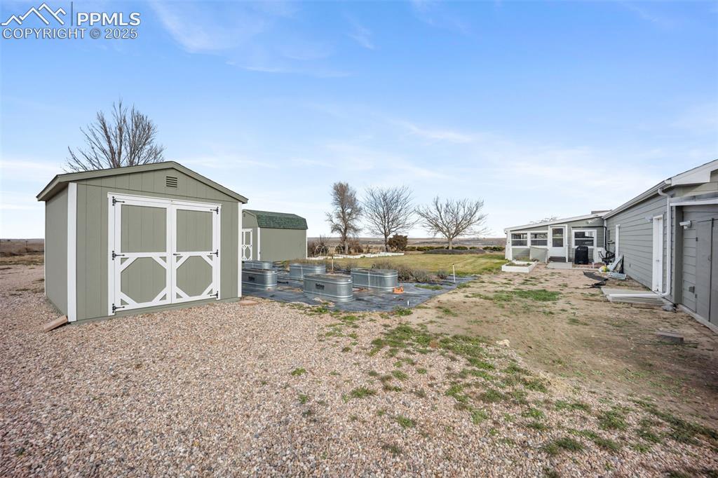 22309 County Road West Fort Morgan, CO 80701 - Photo 37 of 50