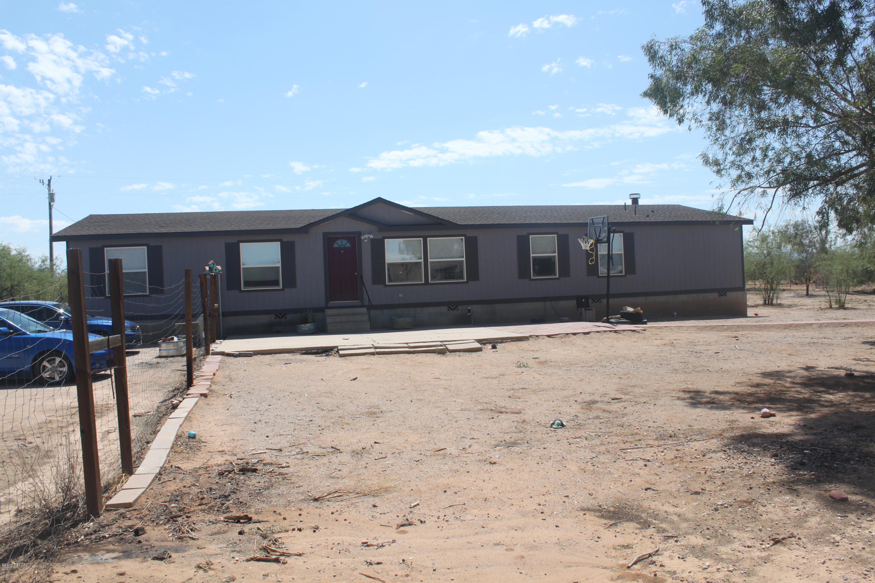 12850 West Trail Dust Road Tucson, AZ 85743 - Photo 1 of 39 Gallery Image 1