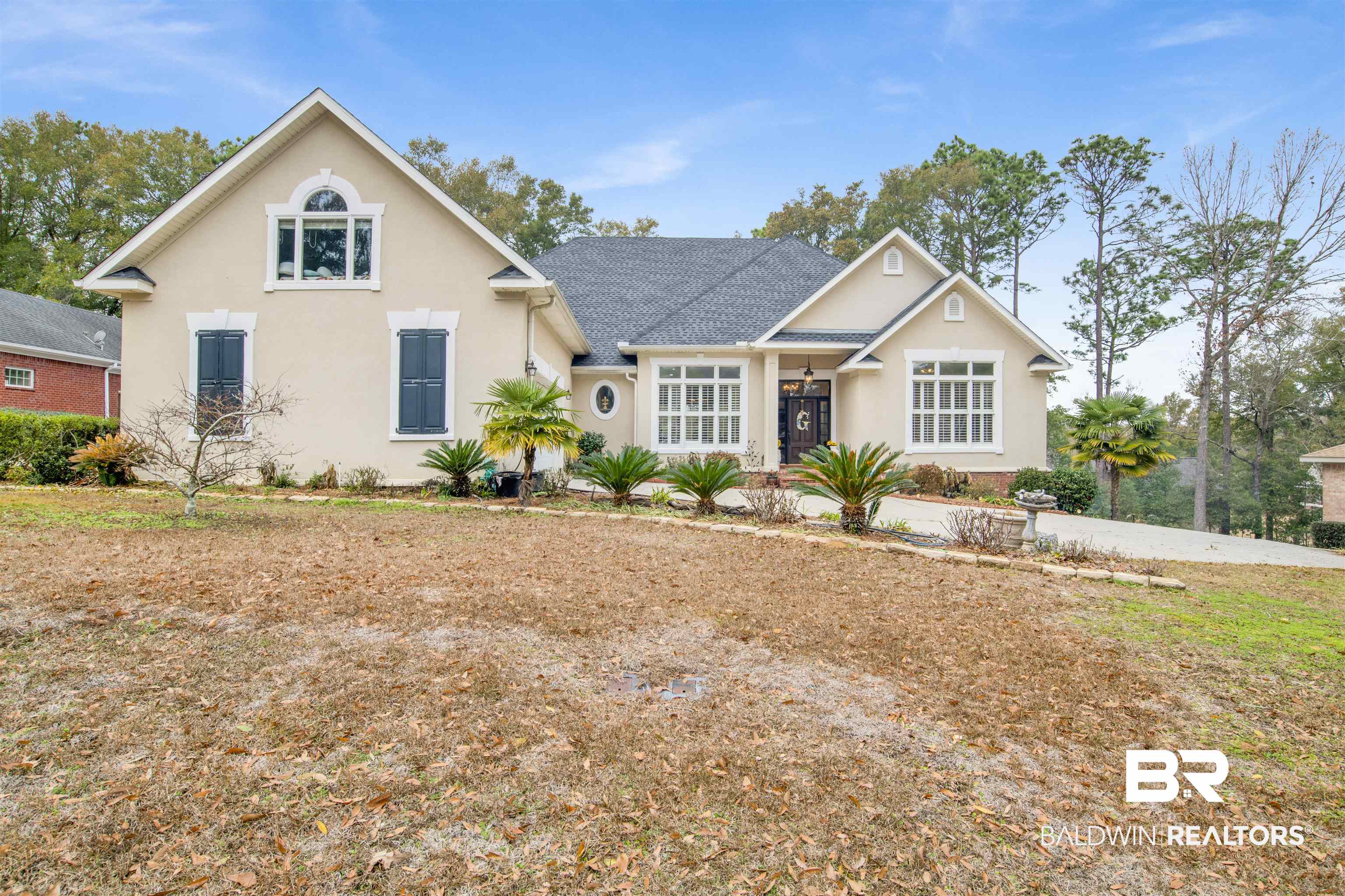 104 Old Mill Road Fairhope, AL 36532 - Photo 2 of 36