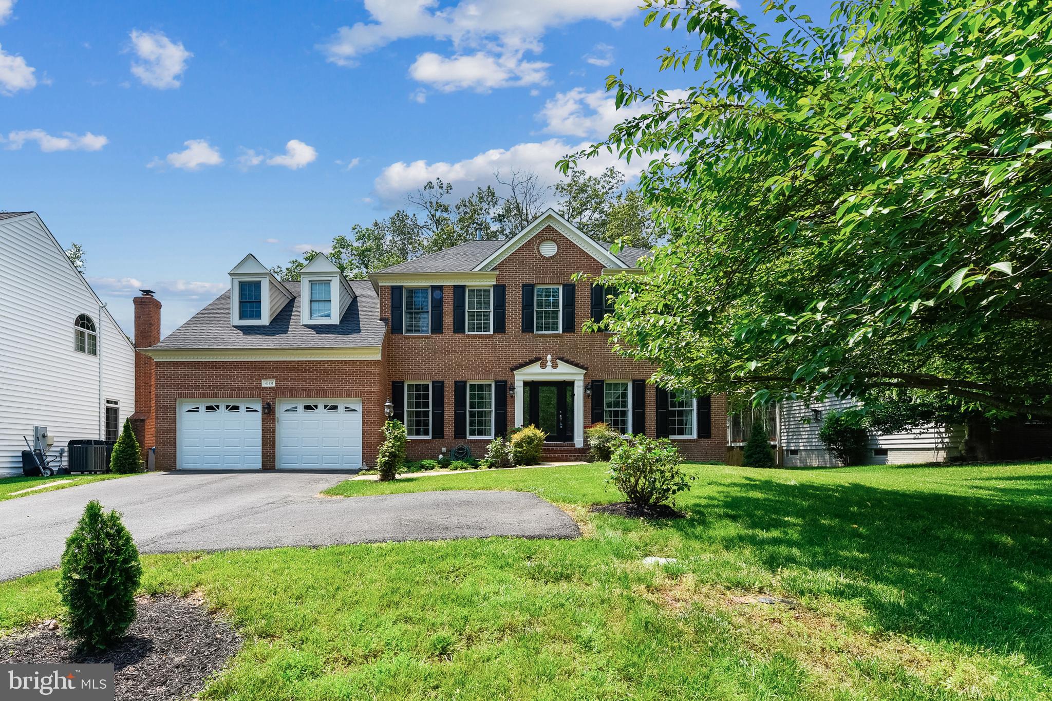 43351 Ritter Lane Chantilly, VA 20152 - Photo 1 of 67 Gallery Image 1