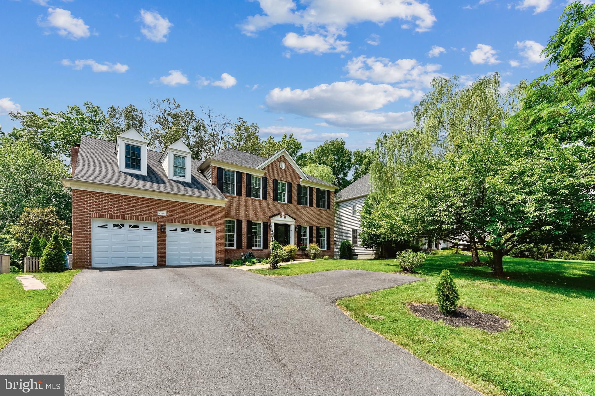 43351 Ritter Lane Chantilly, VA 20152 - Photo 3 of 67 Gallery Image 3
