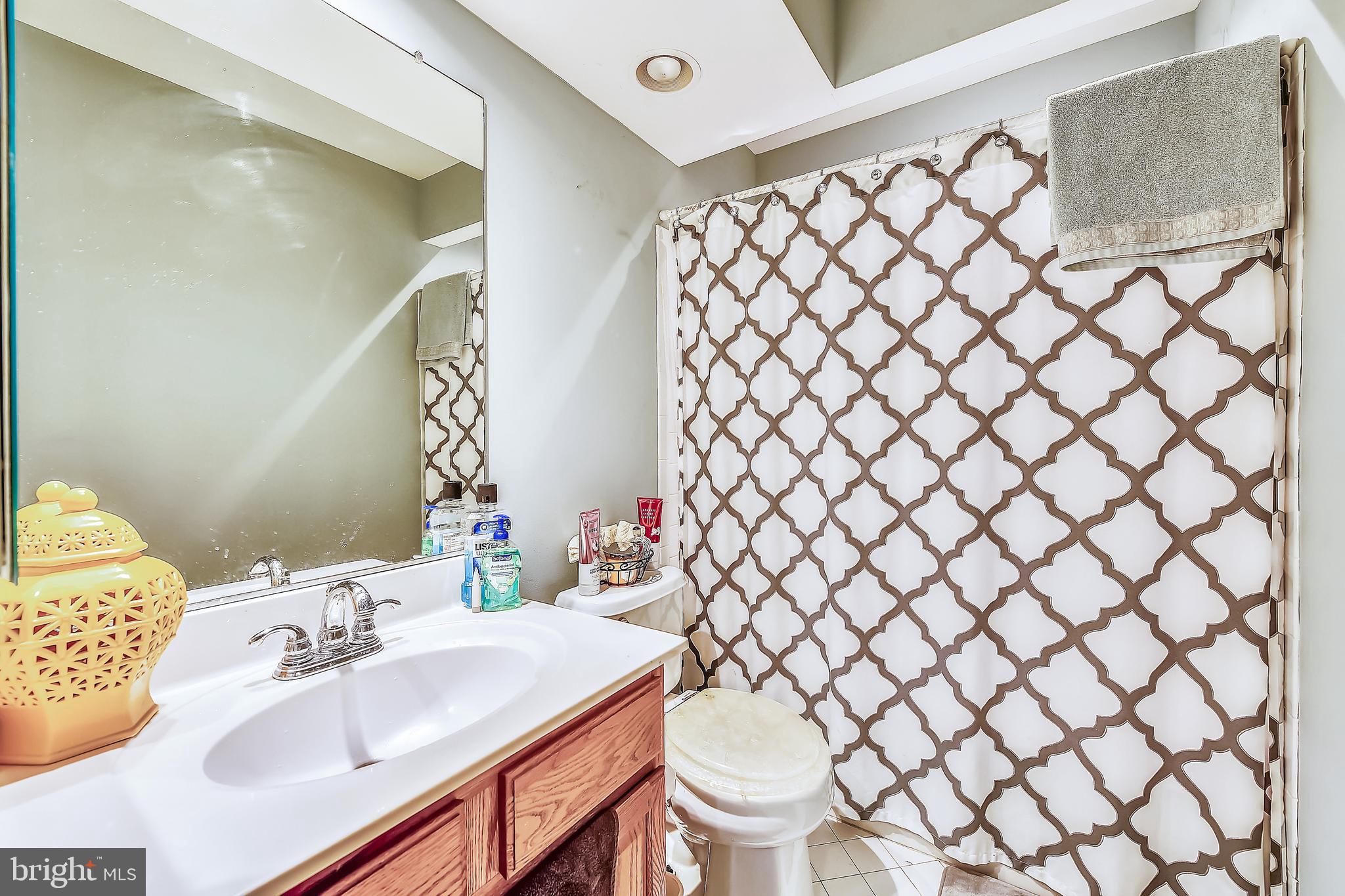 43351 Ritter Lane Chantilly, VA 20152 - Photo 27 of 67 2nd floor hall bath