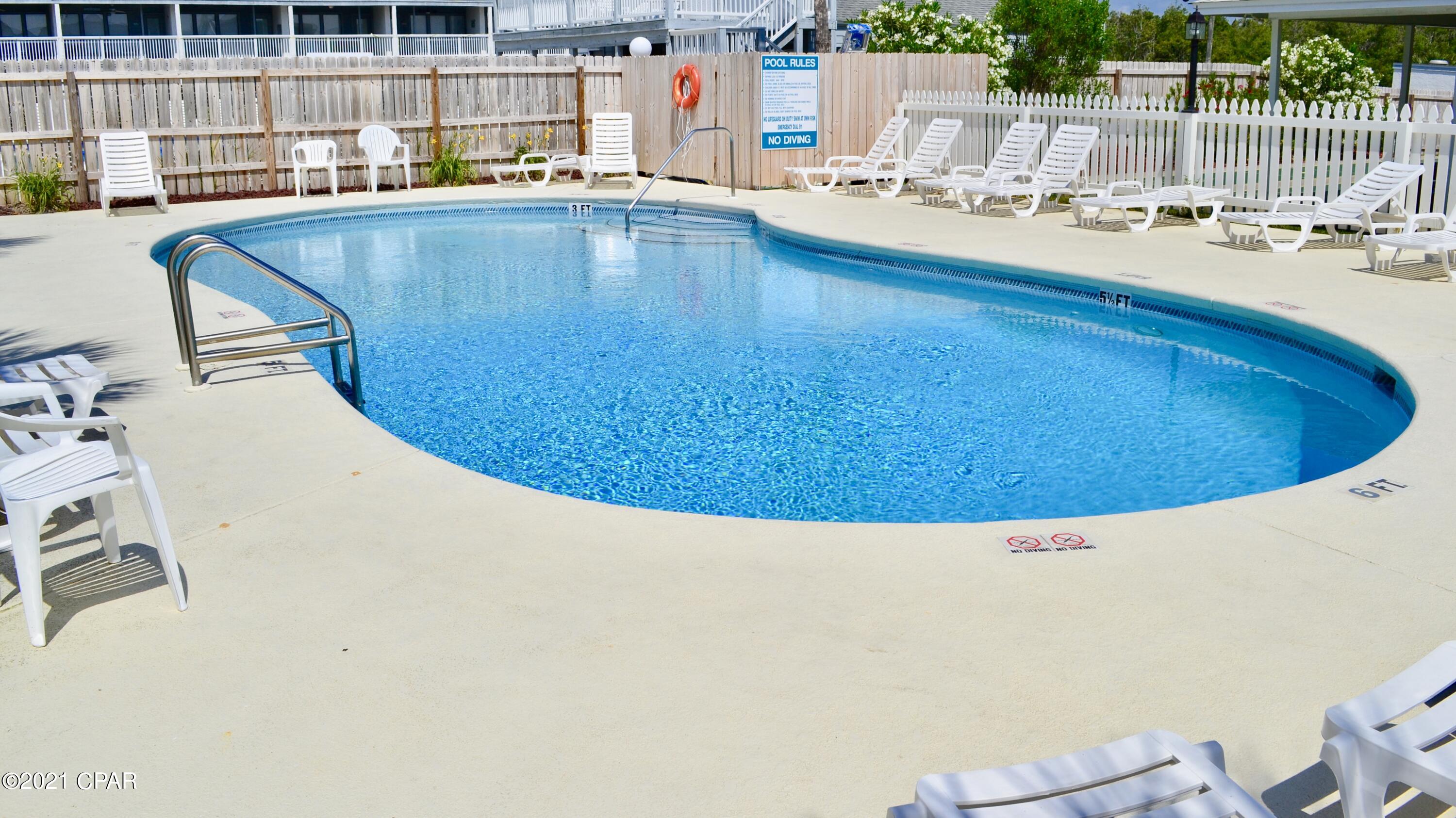17642 Front Beach Road, Unit E6 Panama City Beach, FL 32413 - Photo 12 of 21