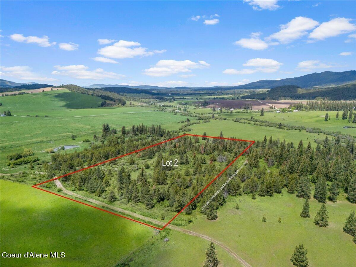 572 Foote Road Desmet, ID 83824 - Photo 5 of 38 Parcel 2