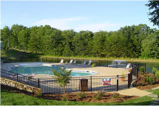 57 Canyon Villa Road, Unit 1A Rising Fawn, GA 30738 - Photo 11 of 15 Additional Photo