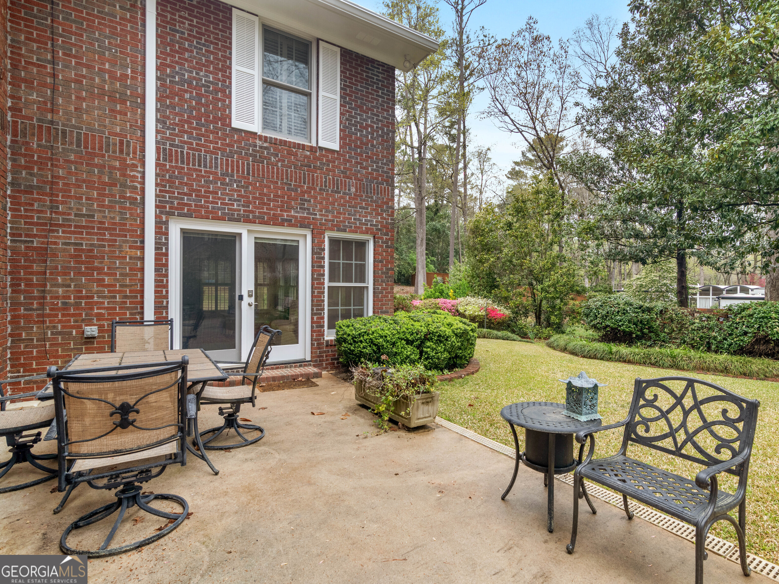 541 Pineridge Road Griffin, GA 30224 - Photo 62 of 72