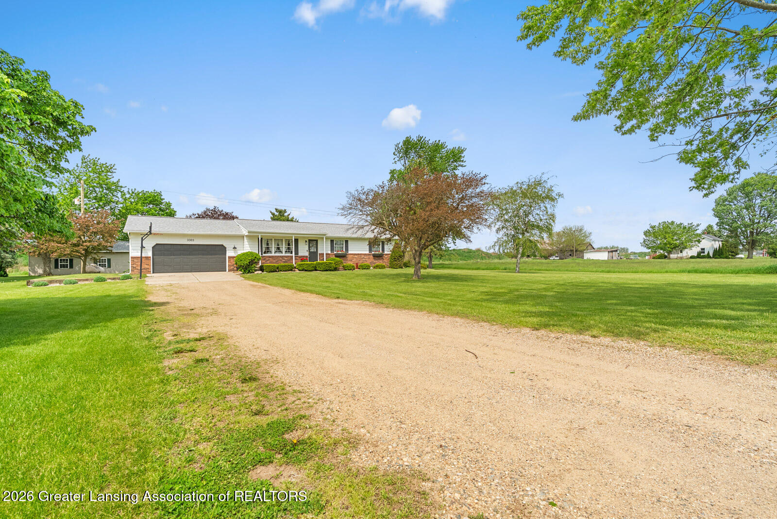 3303 North Krepps Road St. Johns, MI 48879 - Photo 3 of 41