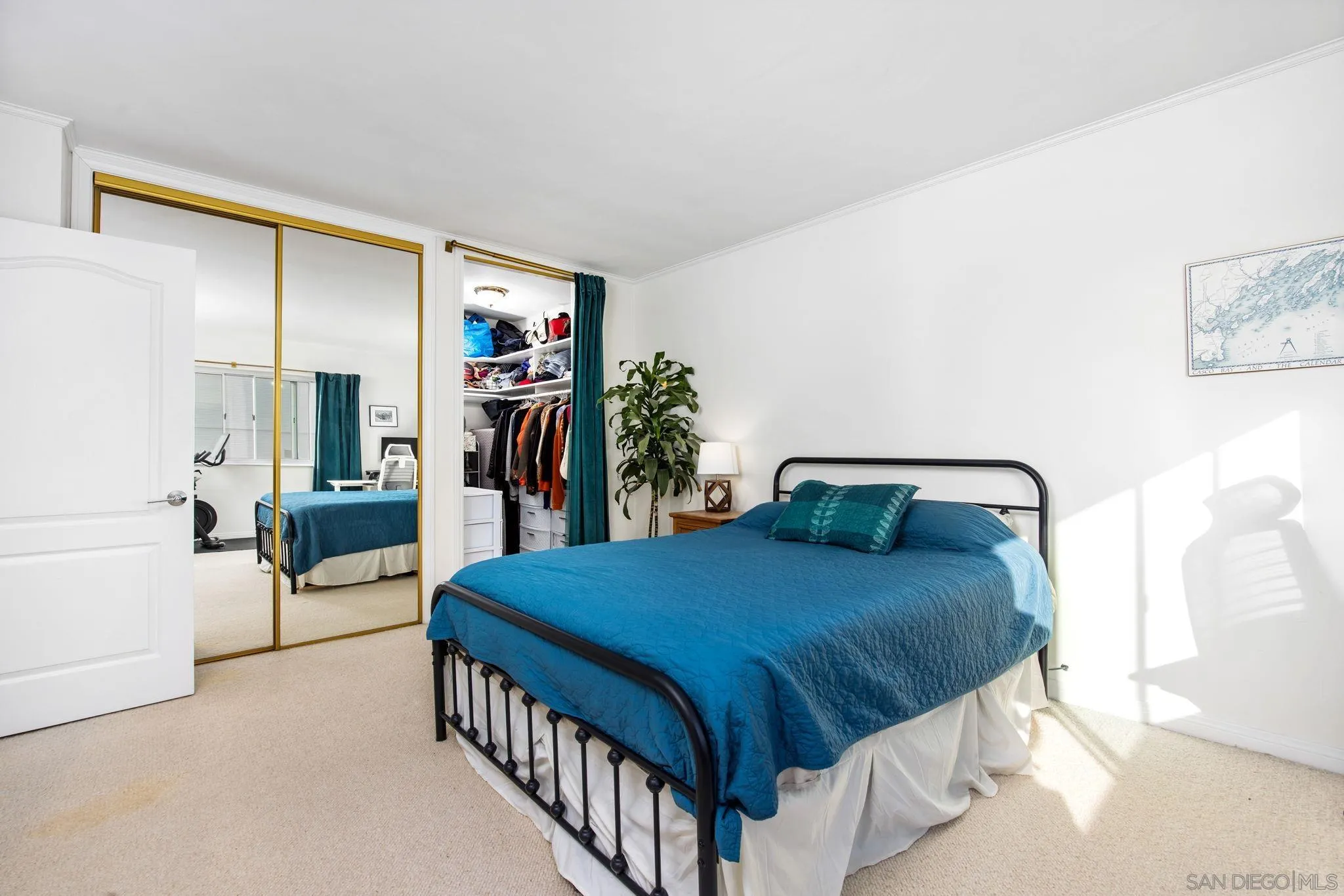 2701 2nd Avenue, Unit 201 San Diego, CA 92103 - Photo 12 of 18 Gallery Image 12