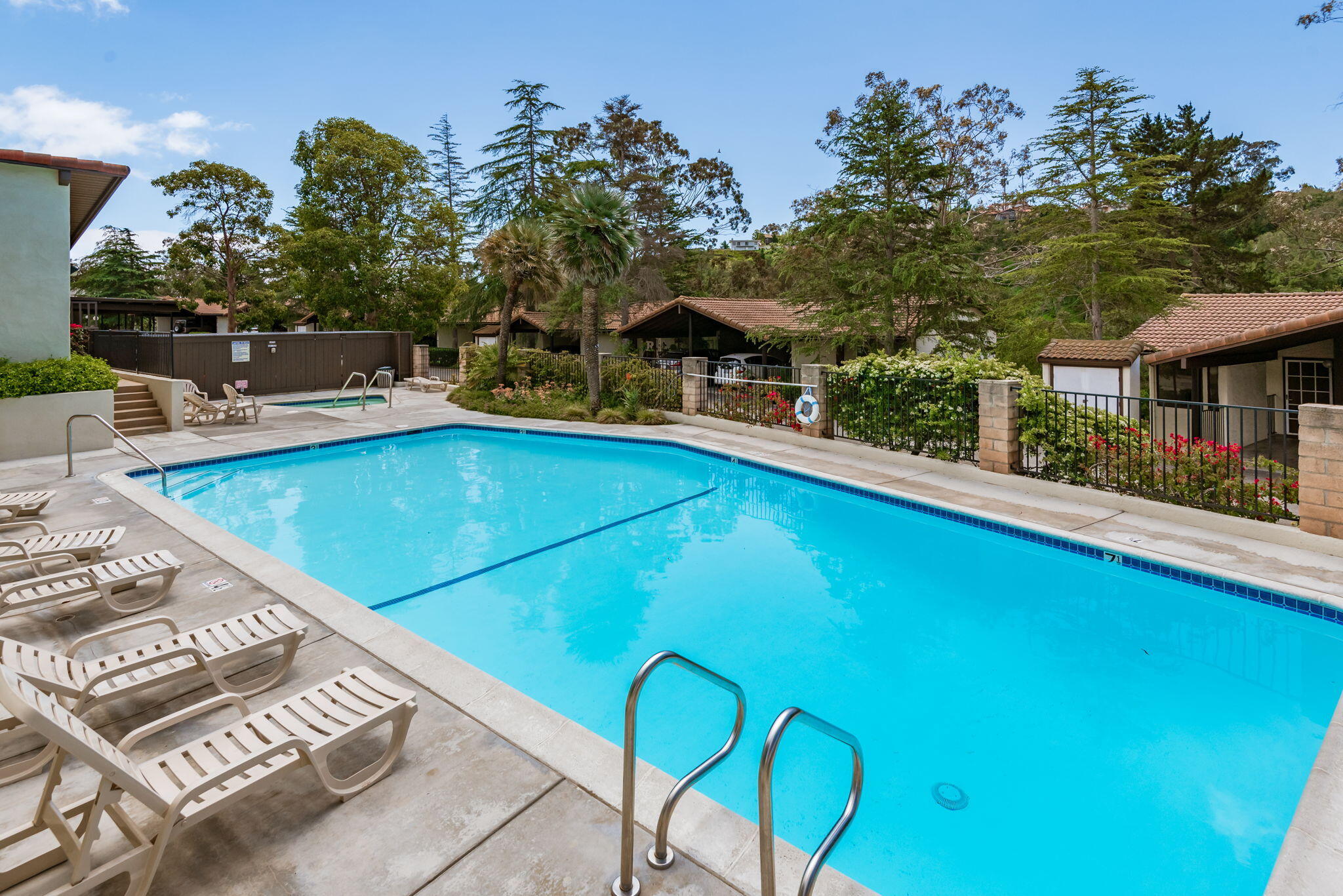 1031 Miramonte Drive, Unit 2 Santa Barbara, CA 93109 - Photo 12 of 15 12 - Santa Barbara Highlands Community P