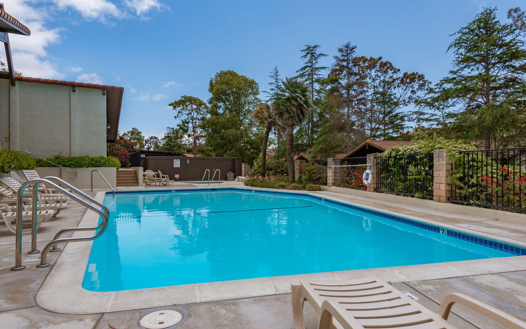 1031 Miramonte Drive, Unit 2 Santa Barbara, CA 93109 - Photo 13 of 15 13 - Santa Barbara Highlands Community P