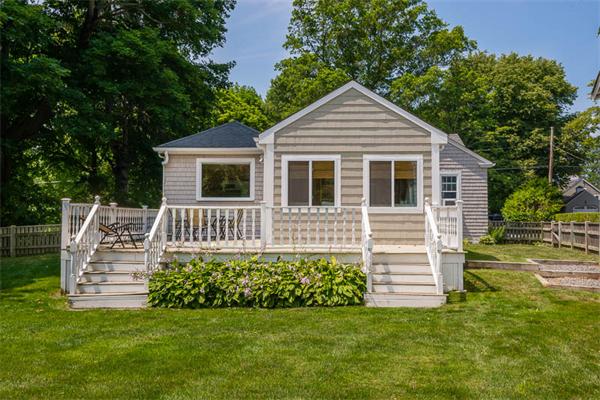 5 Hillside Road Scituate, MA 02066 - Photo 15 of 17 Gallery Image 15