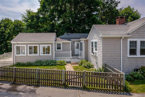 5 Hillside Road Scituate, MA 02066 - Photo 16 of 17 Gallery Image 16