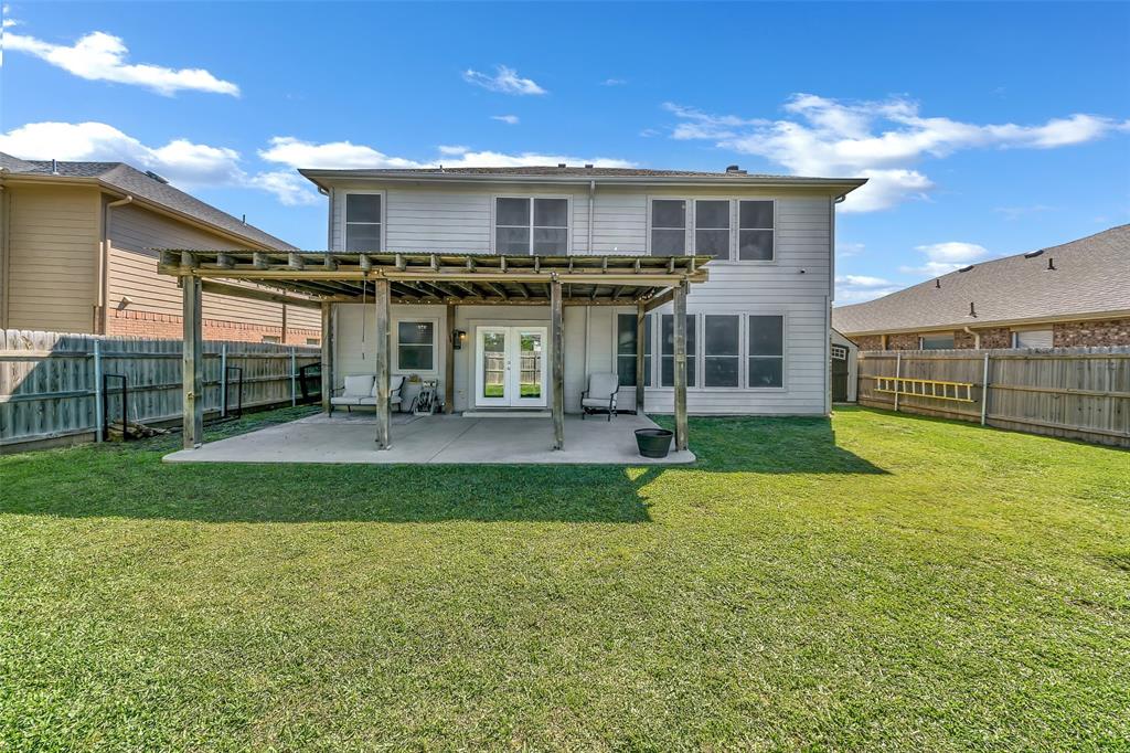 13637 Cherokee Ranch Road Fort Worth, TX 76262 - Photo 33 of 37