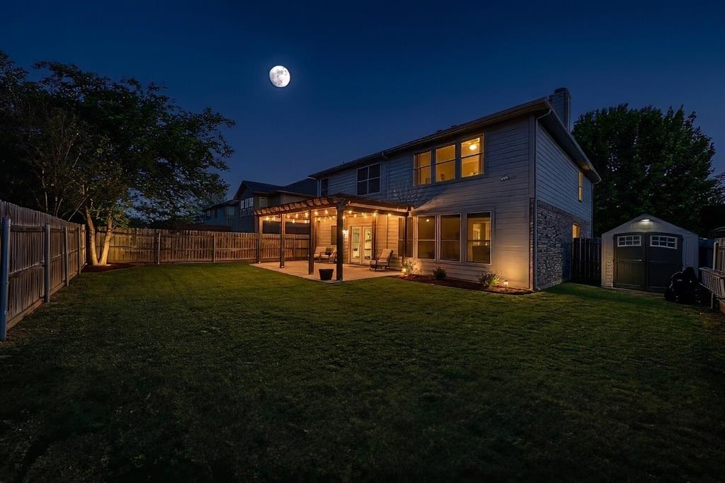 13637 Cherokee Ranch Road Fort Worth, TX 76262 - Photo 35 of 37