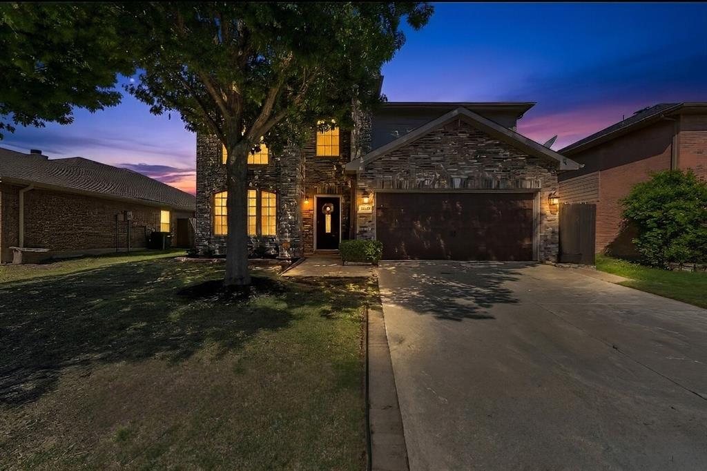 13637 Cherokee Ranch Road Fort Worth, TX 76262 - Photo 36 of 37