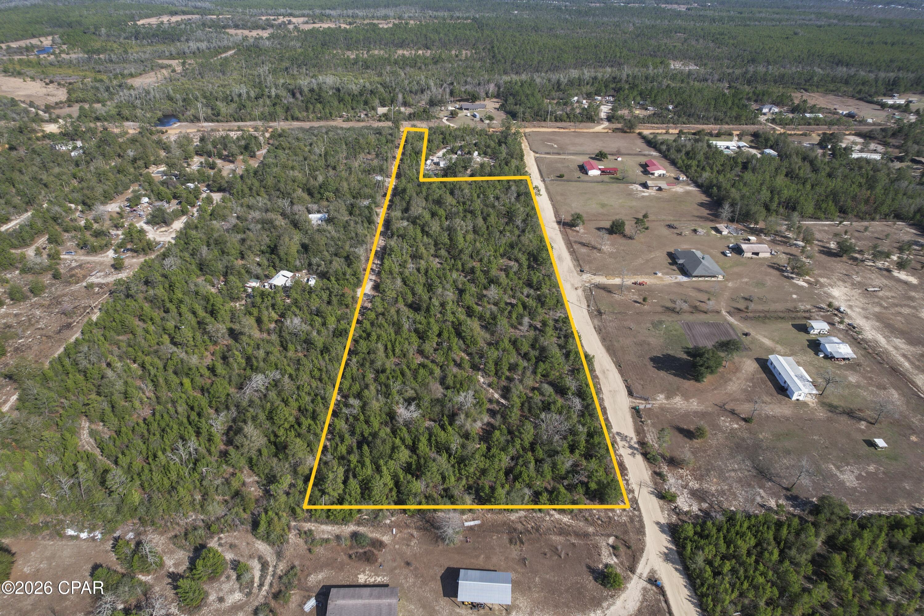 Singer Rd Singer Road Youngstown, FL 32466 - Photo 14 of 14 Gallery Image 14