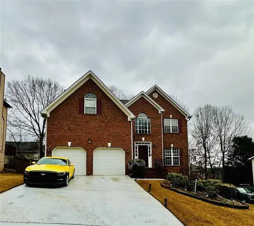 $475,000 | 3025 Ridge Oak Drive, Suwanee, GA 30024