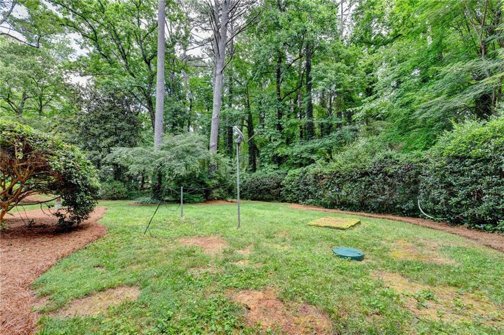 5363 Rosser Road Stone Mountain, GA 30087 - Photo 65 of 88