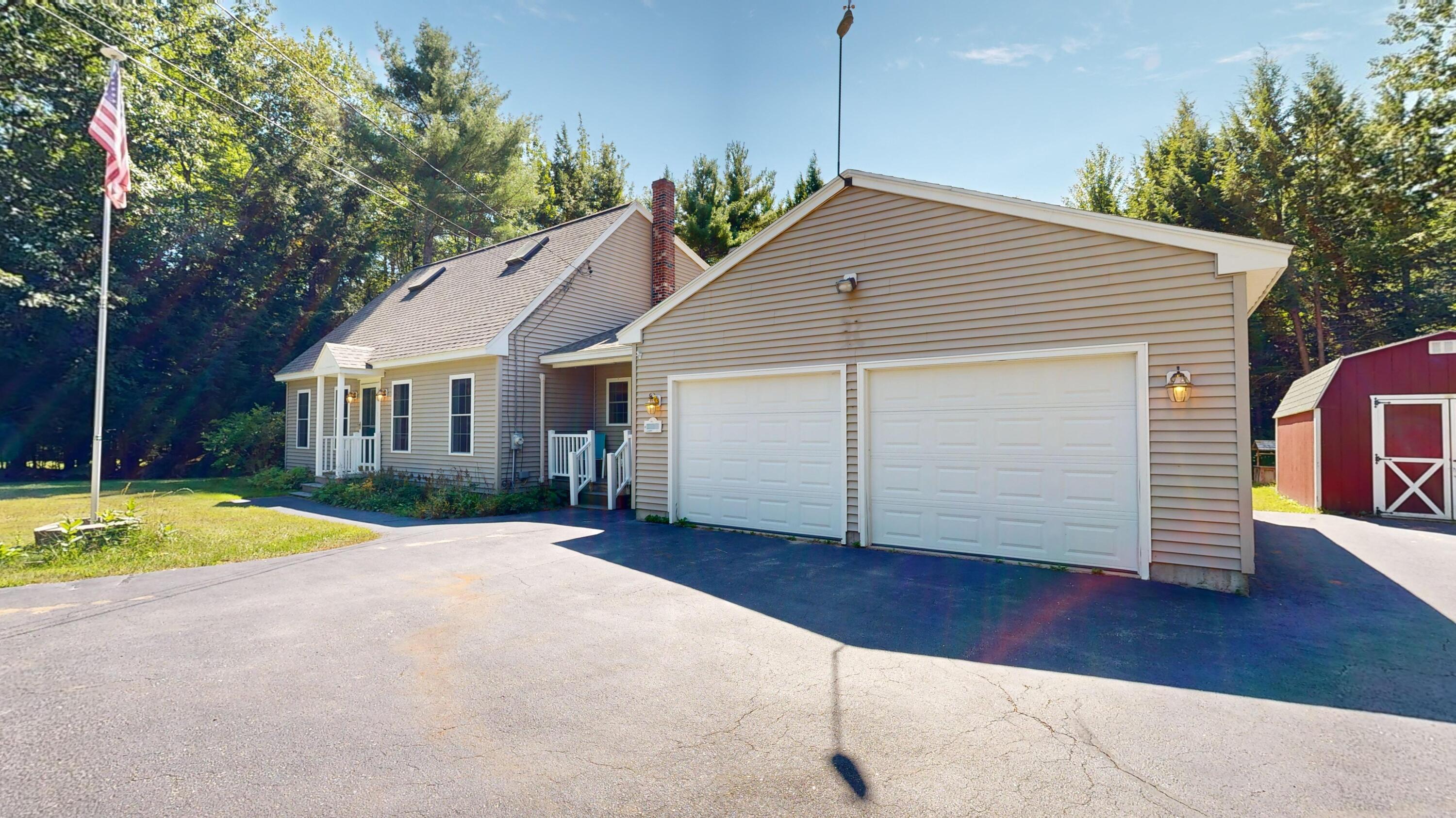 67 Saunders Road Mechanic Falls, ME 04256 - Photo 51 of 70 67-Saunders-Rd-Mechanic-Falls-ME-04256-0