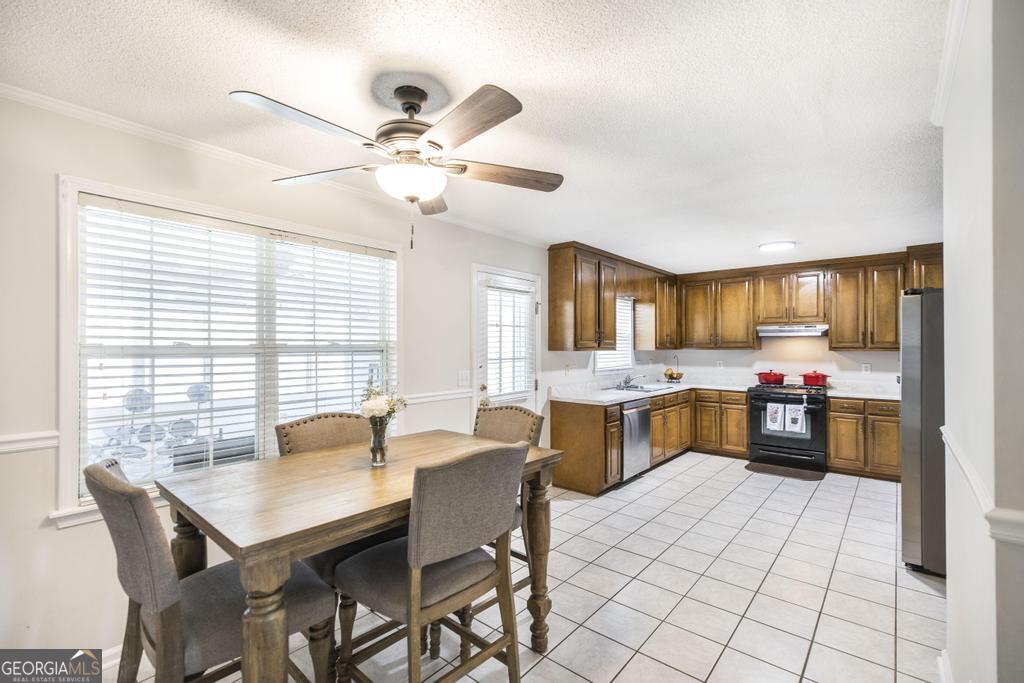 181 Timber Ridge Drive Macon, GA 31216 - Photo 12 of 37