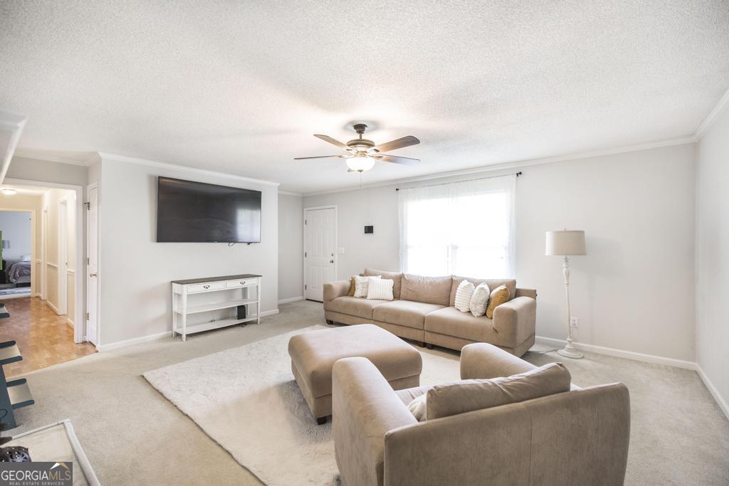 181 Timber Ridge Drive Macon, GA 31216 - Photo 14 of 37