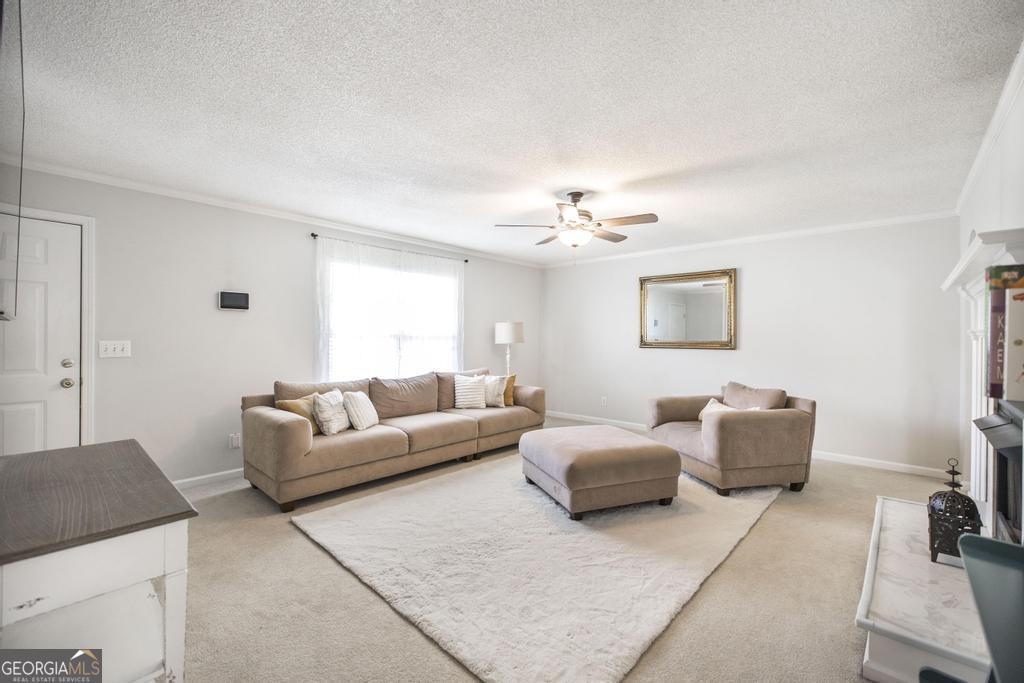 181 Timber Ridge Drive Macon, GA 31216 - Photo 15 of 37