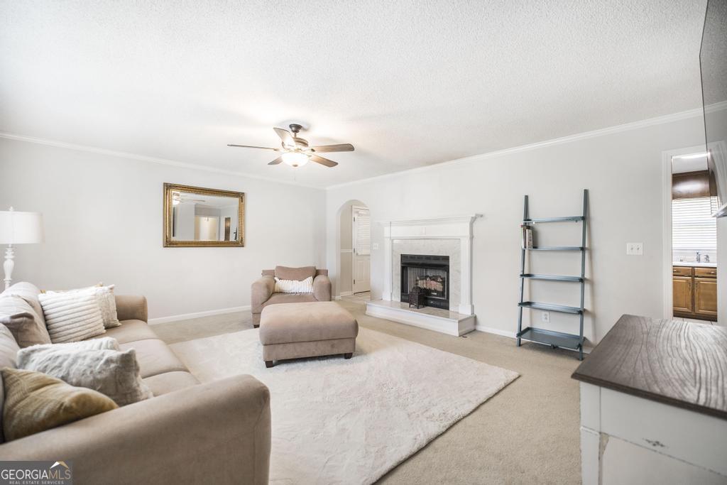 181 Timber Ridge Drive Macon, GA 31216 - Photo 16 of 37