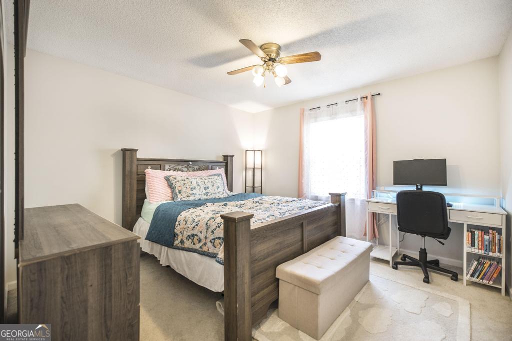 181 Timber Ridge Drive Macon, GA 31216 - Photo 18 of 37